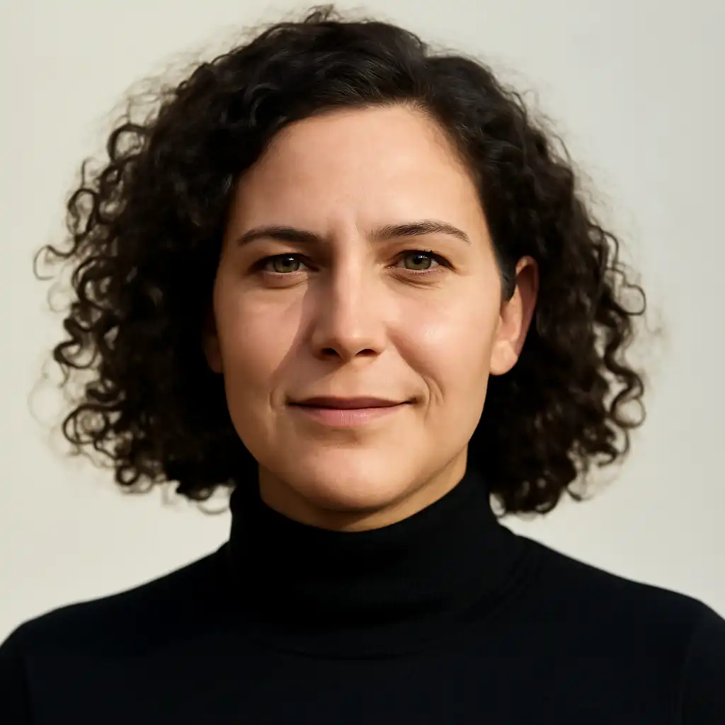 Madalena Costa Oliveira